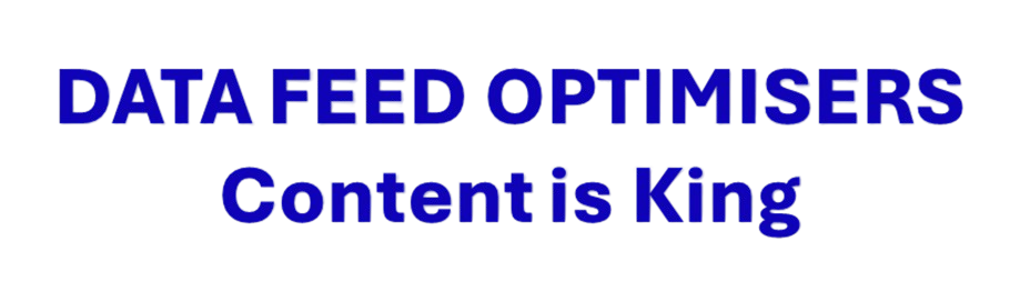 Datafeed Optimisers Logo